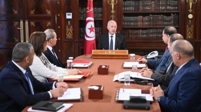 Tunisie : 6528 tonnes de produits subventionnés saisies