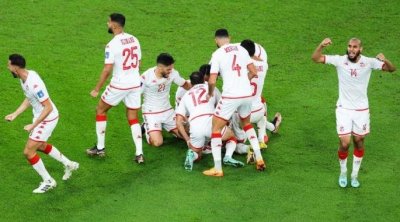 Foot : La Tunisie affrontera la Corée du Sud en amical
