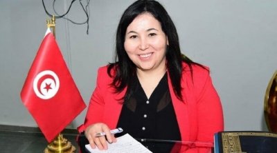 مجلس المرأة العربية يُرشّح الباحثة التونسية حياة عمري لنيل درع التميز الذهبي 2023