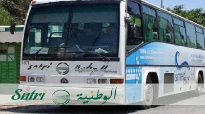 SNTRI: Reprise des lignes Tunis-Matmata et Tunis- El Hamma après trois ans de suspension
