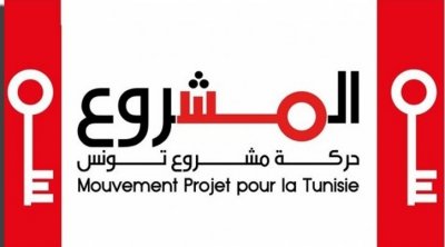 حركة مشروع تونس تطالب وزير الداخلية بحماية مقرها