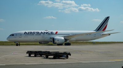 Air France prolonge la suspension de ses vols vers le Mali et le Burkina Faso