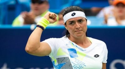 Cincinnati : Ons Jabeur qualifiée pour les quarts