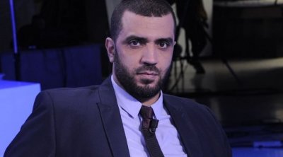 بطاقة إيداع بالسجن جديدة ضد راشد الخياري