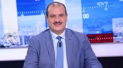 رئيس جمعية القضاة يمثل اليوم أمام قاضي التحقيق 