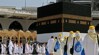 إنطلاق التسجيل لأداء فريضة الحج لموسم 2024