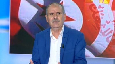 إيواء نورالدين الطبوبي بالمستشفى العسكري