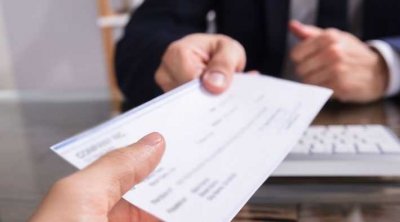 Chèques sans provision : Le département de la justice se penche sur le projet de loi