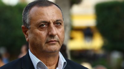 نقل عصام الشابي إلى المستشفى 