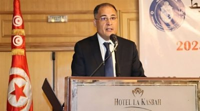 بسبب مشروع مستشفى الملك سلمان : إقالة والي القيروان