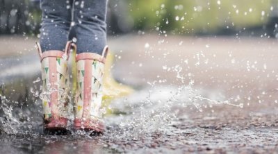 طقس الأربعاء : أمطار محلية وغزيرة بعدّة جهات