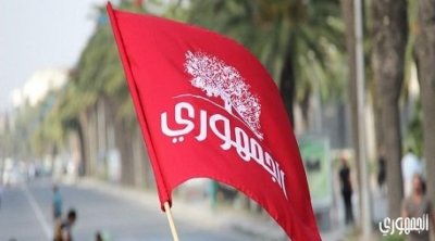 الحزب الجمهوري يُحمّل قيس سعيد مسؤولية ما لحق عصام الشابي وبقية الموقوفين من تنكيل وظلم