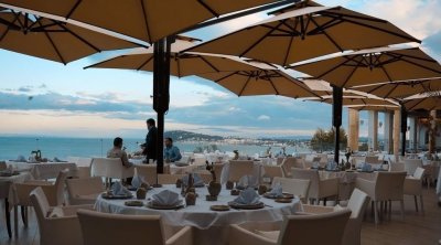 Le syndicat des restaurants déplore la dégradation de la situation de leur secteur