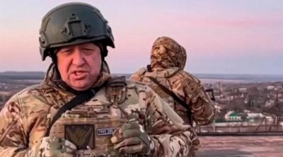 Le chef de Wagner, Evgueni Prigojine tué dans le crash d’un avion en Russie