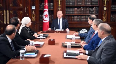 تونس : إثارة تتبعات جزائية ضد الصفحات و المواقع التي تنشر أخبار و إشاعات كاذبة