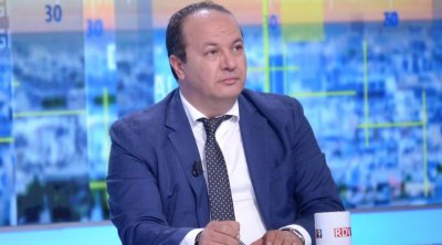 حاتم المليكي: لايمكن تسيير الدولة بمنطق الخونة والمتآمرين والصادقين وغير الصادقين