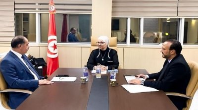 جبهة الخلاص تتهم السلطة بإعلان الحرب على حرية الكلمة والتعبير