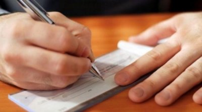 تونس : مواصلة اعتماد العقوبة السالبة للحرية في قضايا الصكوك دون رصيد