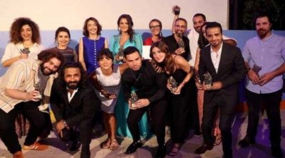 تألق السينما التونسية في مهرجان عمان السينمائي الدولي