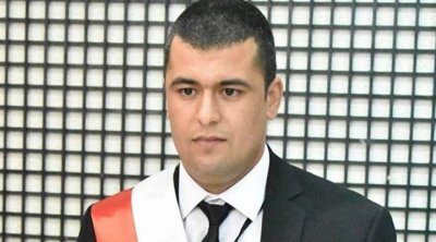 هيئة الدفاع عن الحمزاوي تؤكد دخوله في غيبوبة وتطالب بنقله الي المستشفى