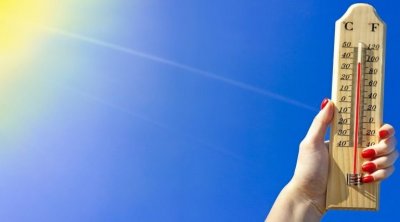 جويلية 2023 : الشهر الأشدّ حرارة بتونس منذ سنة 1950