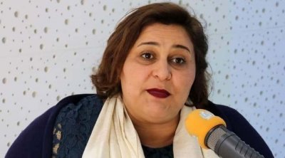إيقاف الكاتبة العامة للجمعية التونسية للنساء الديمقراطيات