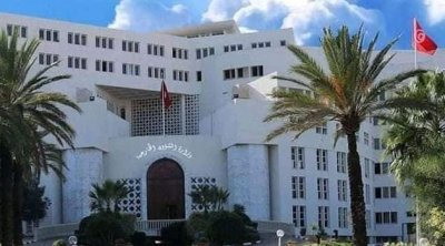 وزارة الخارجية تحذر من نشر تعليقات مسيئة على مواقعها الرسمية