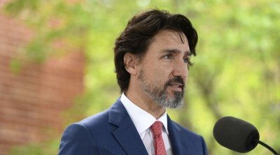 كندا : مجموعة السبع الكبرى سوف تدعم أوكرانيا مهما طالت الحرب