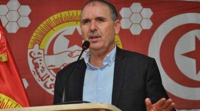 نورالدين الطبوبي: الدعم رُفع بطرق ملتوية