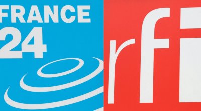La diffusion de RFI et France 24 suspendue au Gabon