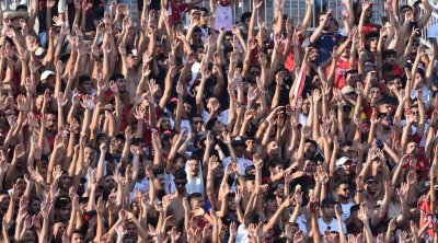 Vente des billets du match Etoile du Sahel- US Ben Guerdane