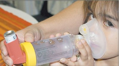 آسترازينيكا تجهز مستشفيات تونسية بـ 7 غرف بخاخات لفائدة الاطفال المصابين بالربو