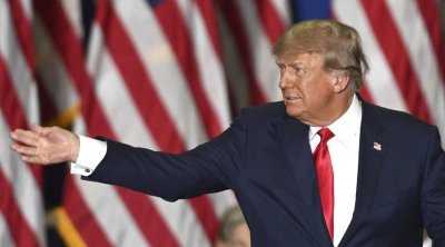 القضاء الأمريكي يحدد موعد محاكمة ترامب في قضيتين