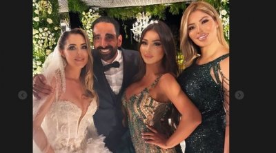 مريم الدباغ تثير غضب التونسيين بعد زيارتها لإسرائيل (صور)