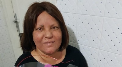 وفاة الصحفية ابتسام محسن 