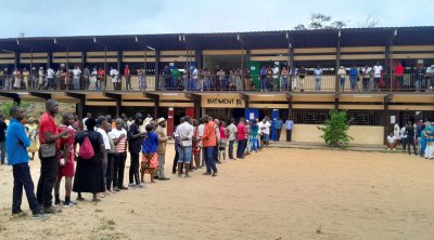 Coup d’Etat au Gabon : des officiers de l'armée affirment avoir pris le pouvoir