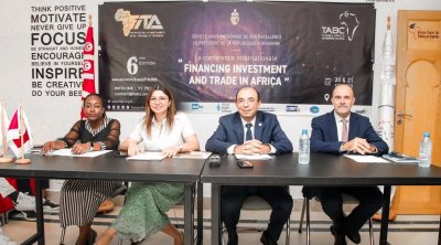 La 6ème édition de la FITA2023 se tiendra les 20 et 21 septembre 2023