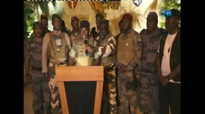 Le SG de l'ONU condamne fermement la tentative de coup d'État au Gabon