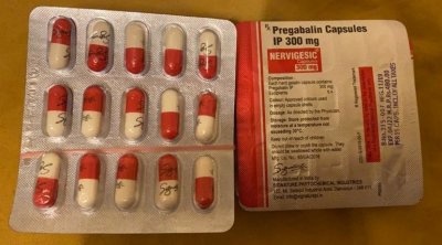مدنين : حجز أكثر من 400 ألف حبة دواء مخدر نوع ''pregabalin 300 mg'' 