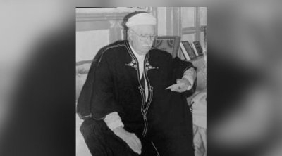 Tunisie : Décès du premier imam de la mosquée Zitouna