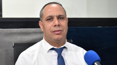 مراد المسعودي: الحركة القضائية لم تشمل القضاة المعفيين ... و تحركات كبرى في الفترة القادمة 