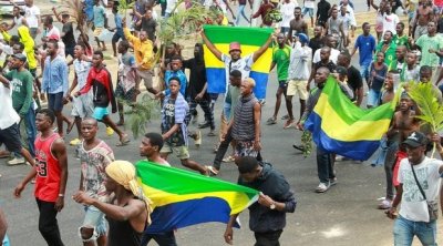 الغابون : المعارضة تطالب الانقلابيين بإقرار فوز مرشحها بالانتخابات
