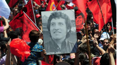 Chili: les assassins du chanteur Victor Jara condamnés après un demi-siècle d’impunité