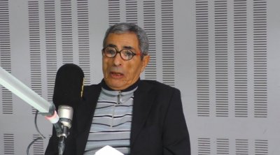 عز الدين الحزقي: إدارة السجن منعت ابني جوهر من الحصول على كتب أرسلتهم له