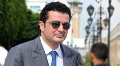 تحجير السفر على رجل الأعمال مروان المبروك