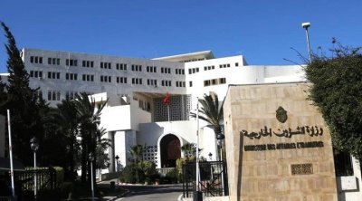 وزارة الخارجية التونسية: بيان أنا يقظ يؤكّد أجنداتها السياسية