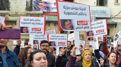 المحكمة الإفريقية تخص 4 مساجين سياسيين بتدابير عاجلة