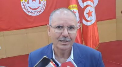 عثمان الجلولي : الاتحاد بات مستهدفا من السلطة و النقابيون يقبعون في السجون