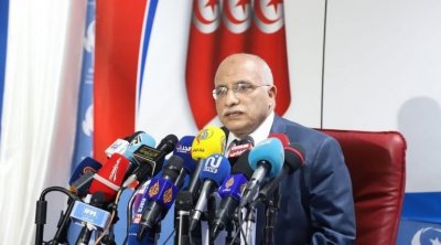 جبهة الخلاص: وضع الهاروني قيد الإقامة الجبرية قرار تعسفي