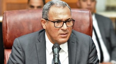 Mohamed Ali Boughdiri presse pour la finalisation rapide des projets scolaires en cours